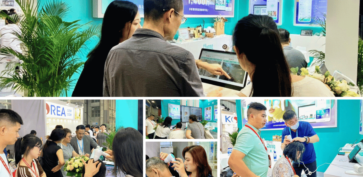 CIBE 2024 Exhibition Content 2